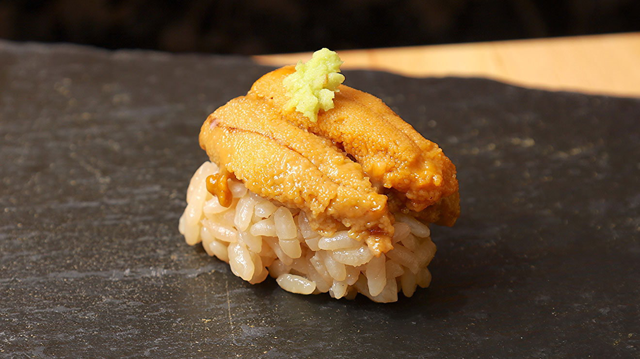 鮨